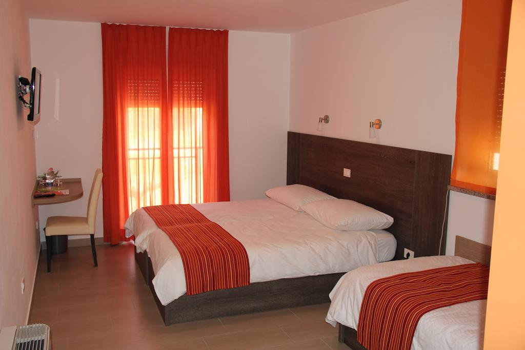 Guesthouse Osterija Branik Zimmer foto